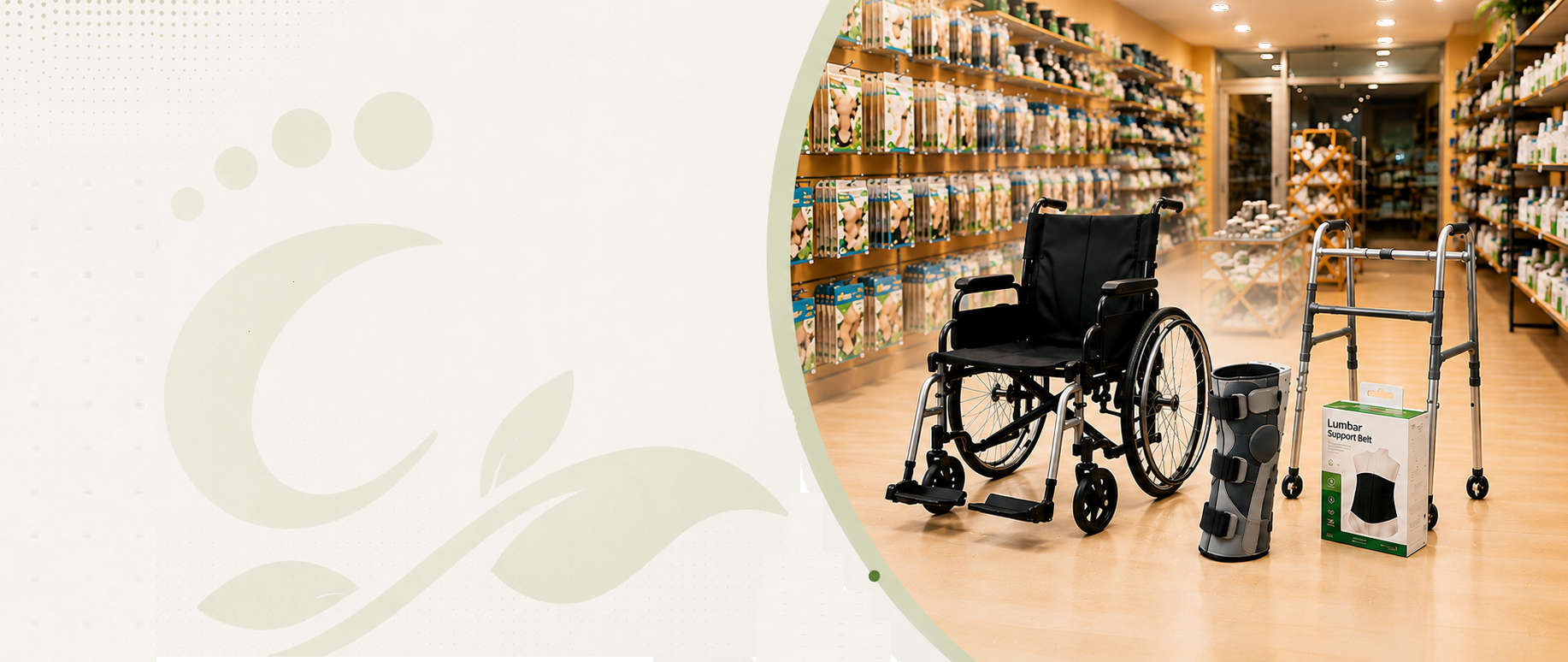 Ortopedia Miramar CATV: silla de ruedas, andador y productos ortopédicos