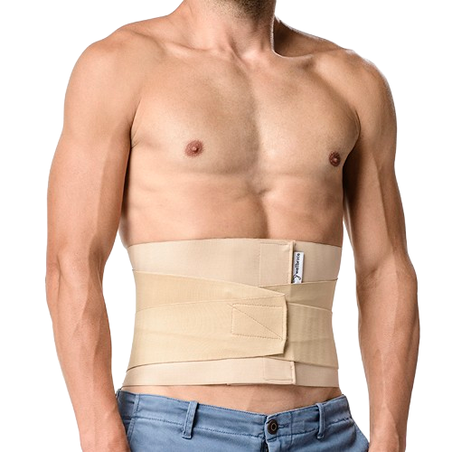 Faja sacrolumbar PTM Wellbrace