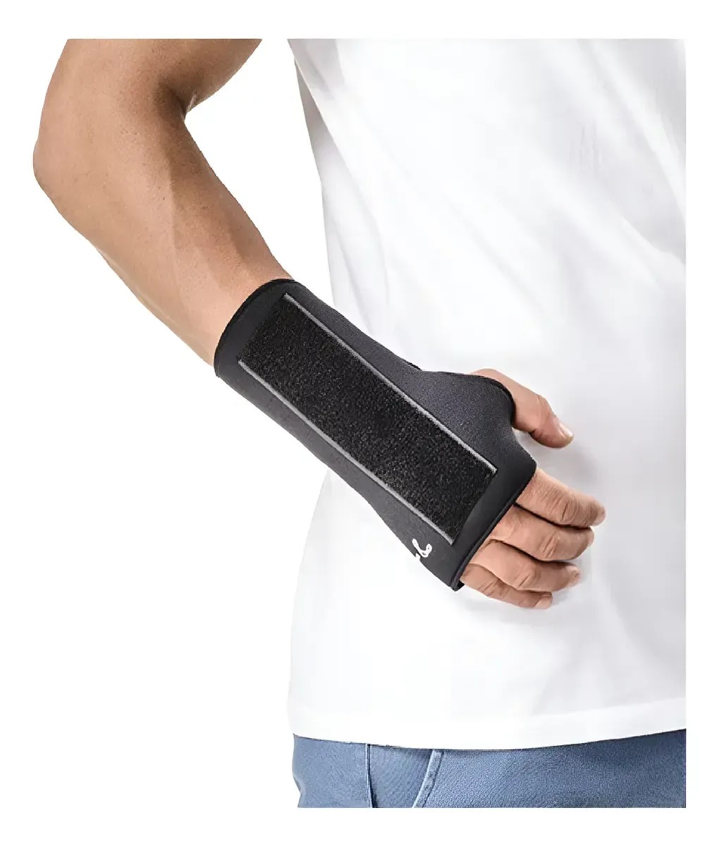 Inmovilizador de muñeca PTM Wellbrace